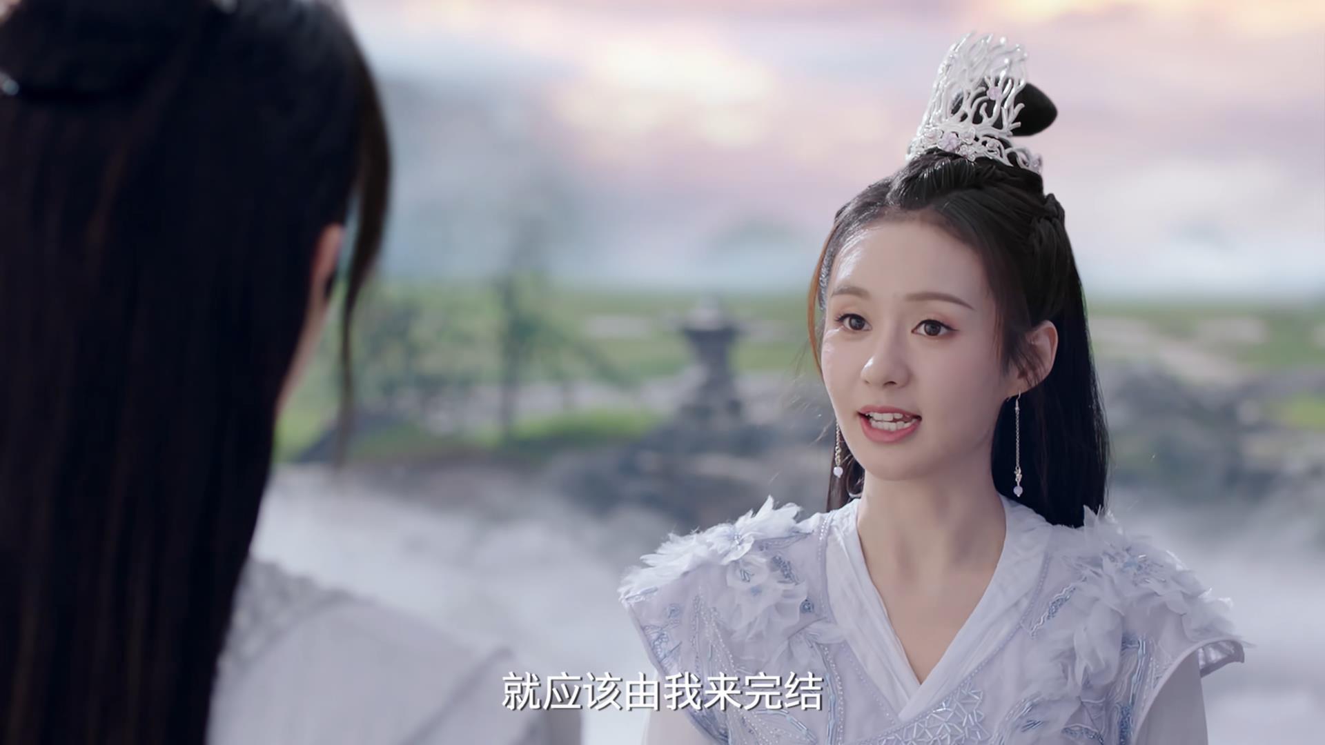 月歌行原著讲解洛宁,月歌行洛宁真实身份