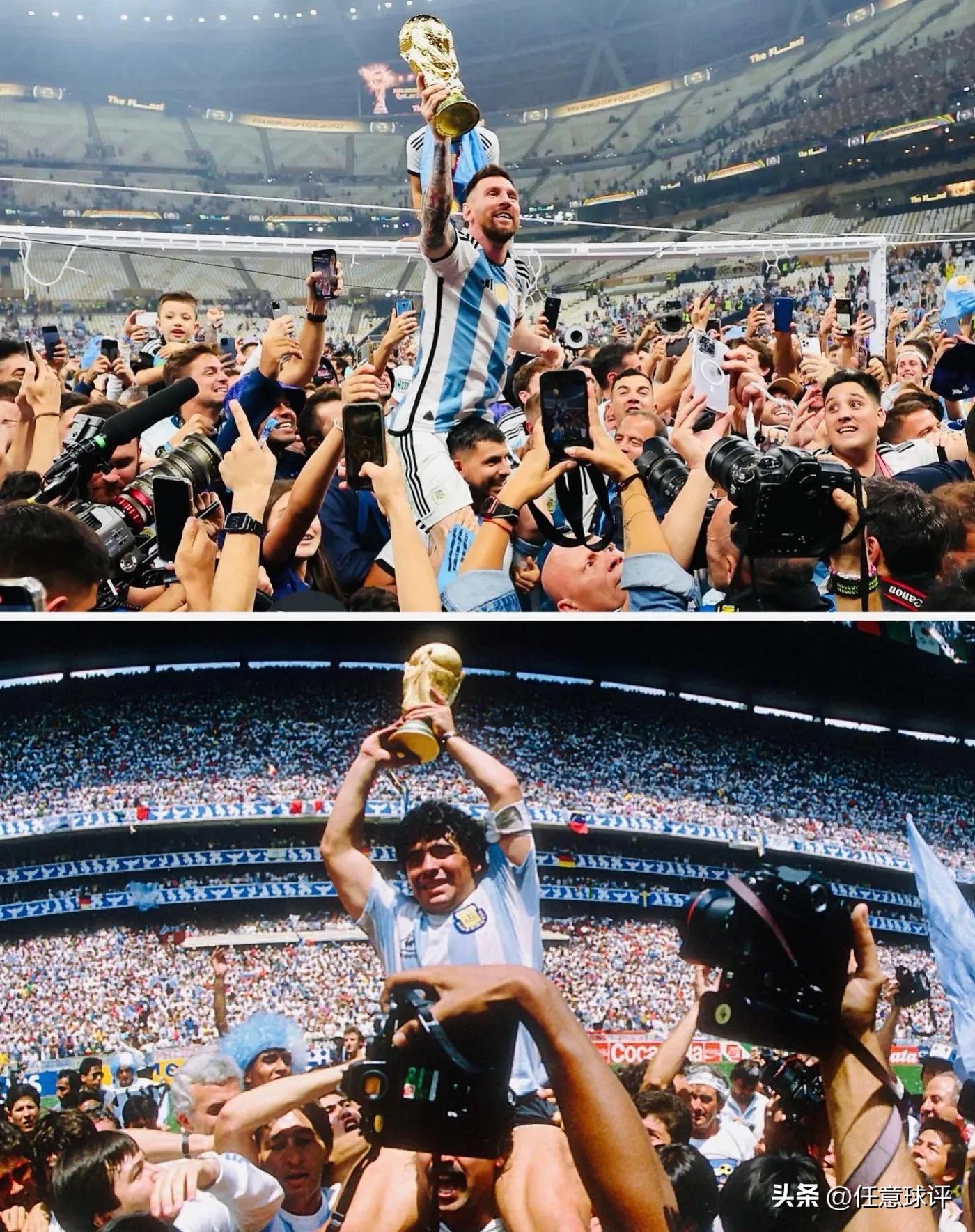 历史射手榜梅西第二,历史最强梅西年度91球