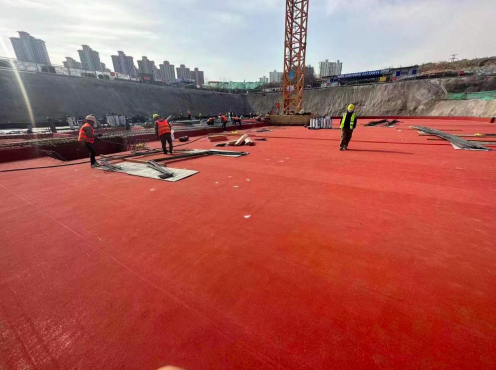 卓宝科技防水材料股份有限公司,卓宝科技生产哪些防水材料