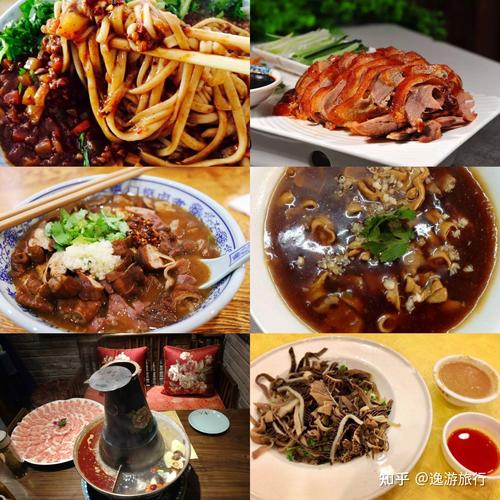 北京旅游攻略五日游最佳线路,北京旅游线路五日游推荐攻略图