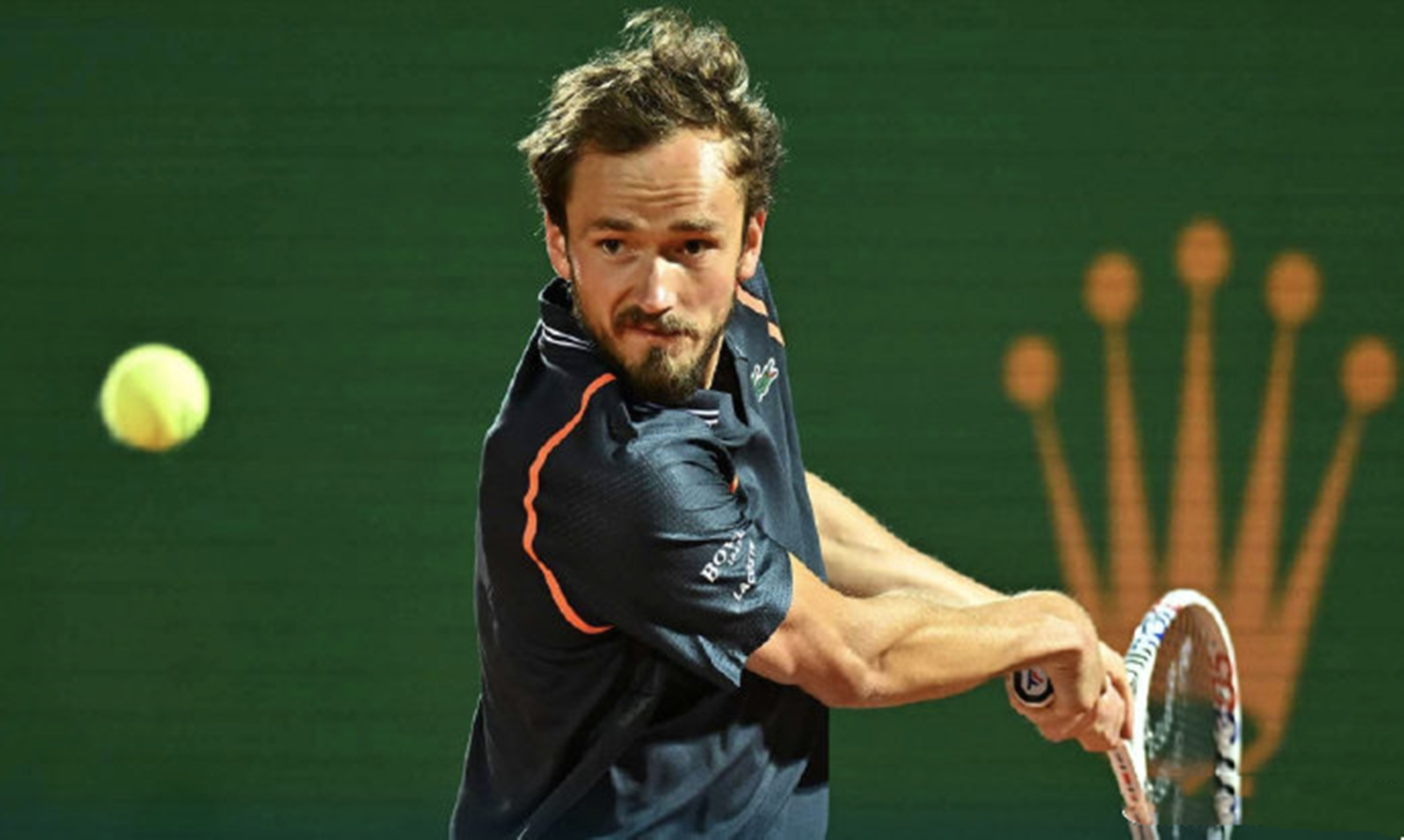 蒙特卡洛大师赛西西帕斯挺进八强,蒙特卡洛大师赛最新赛况辛纳