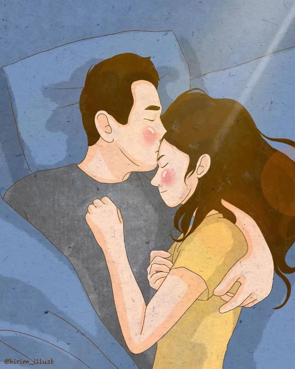 离别开出花完整版,恋爱到什么程度可以亲吻