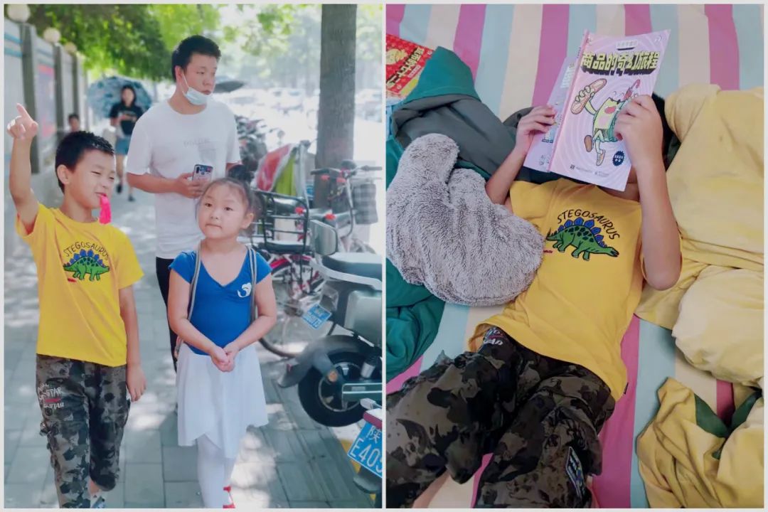 开学了买一套衣服,日本丸高童装