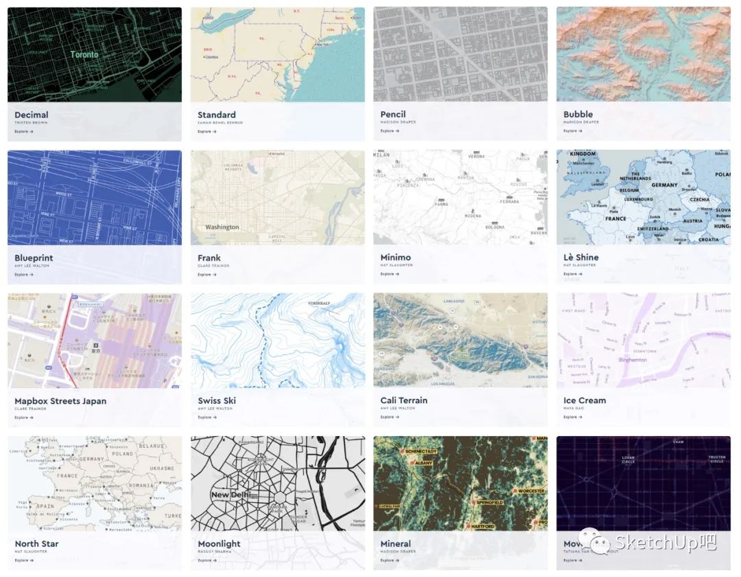 哪个网站可以找到免费的设计素材,设计素材库资源
