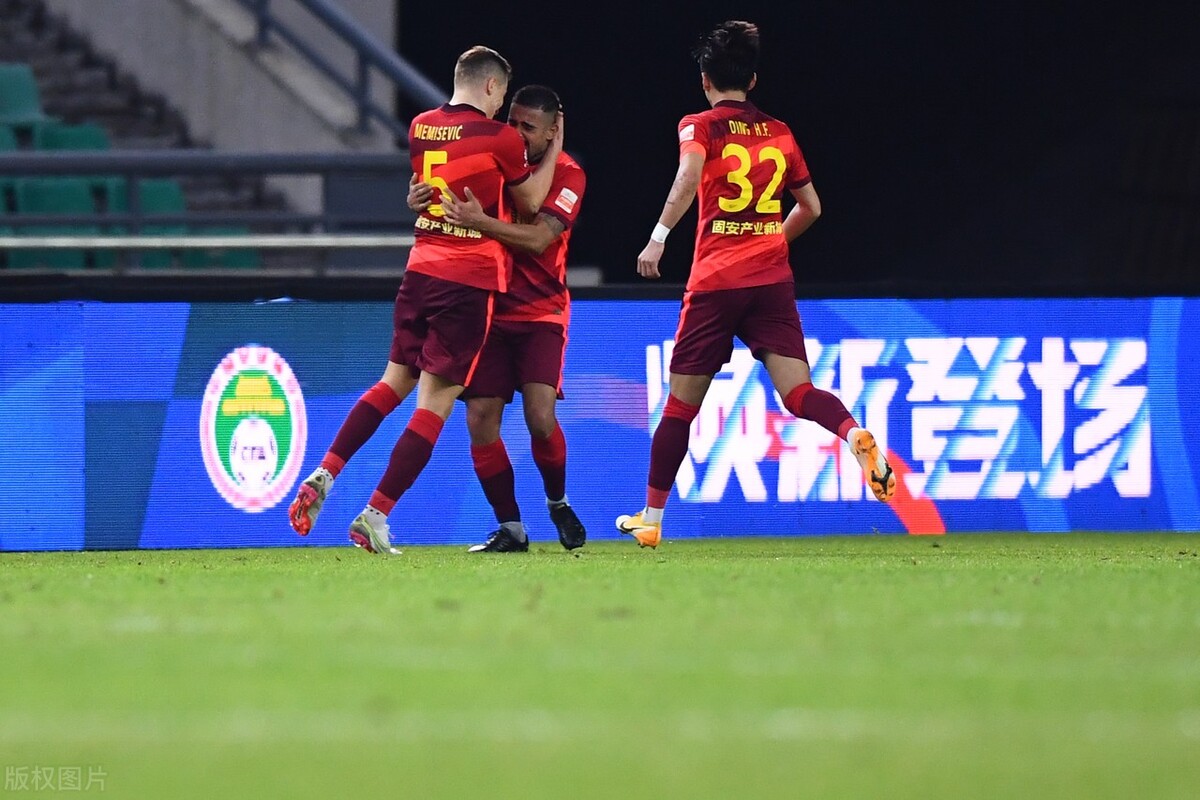 中超河北队发布公告,曝中超河南队股改成功