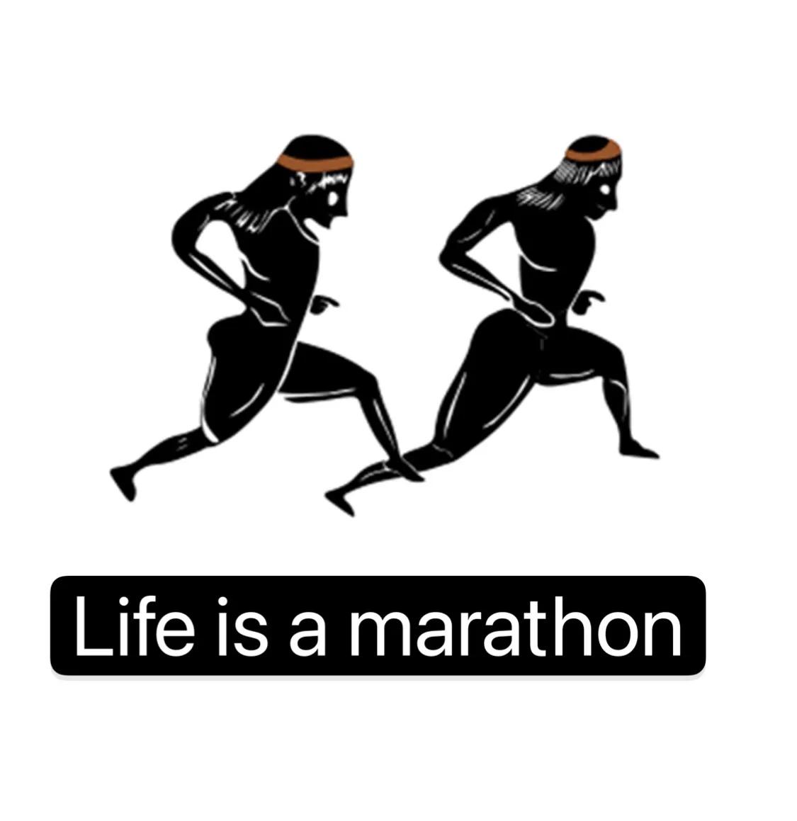 DOUBLERUNNER达步路乐励志运动品牌国际奥林匹克运动鞋服品牌