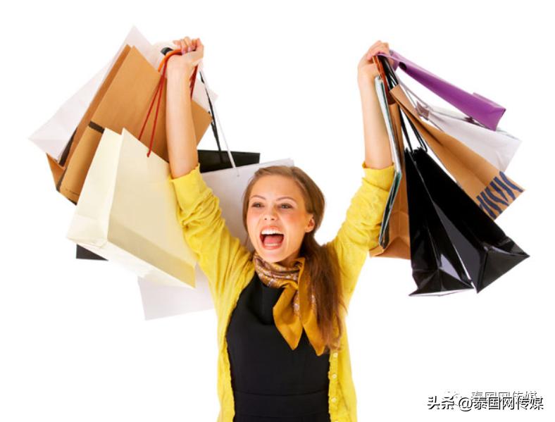 泰国网购诈骗案,泰国清迈网购诈骗被抓