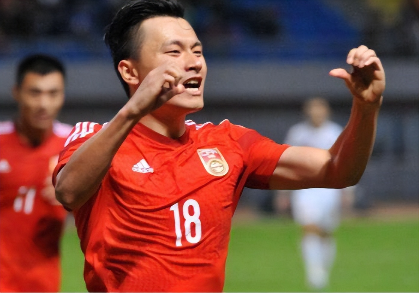 十战仅一胜,国足12强赛结束收官,盘点近5届国足世预赛战绩