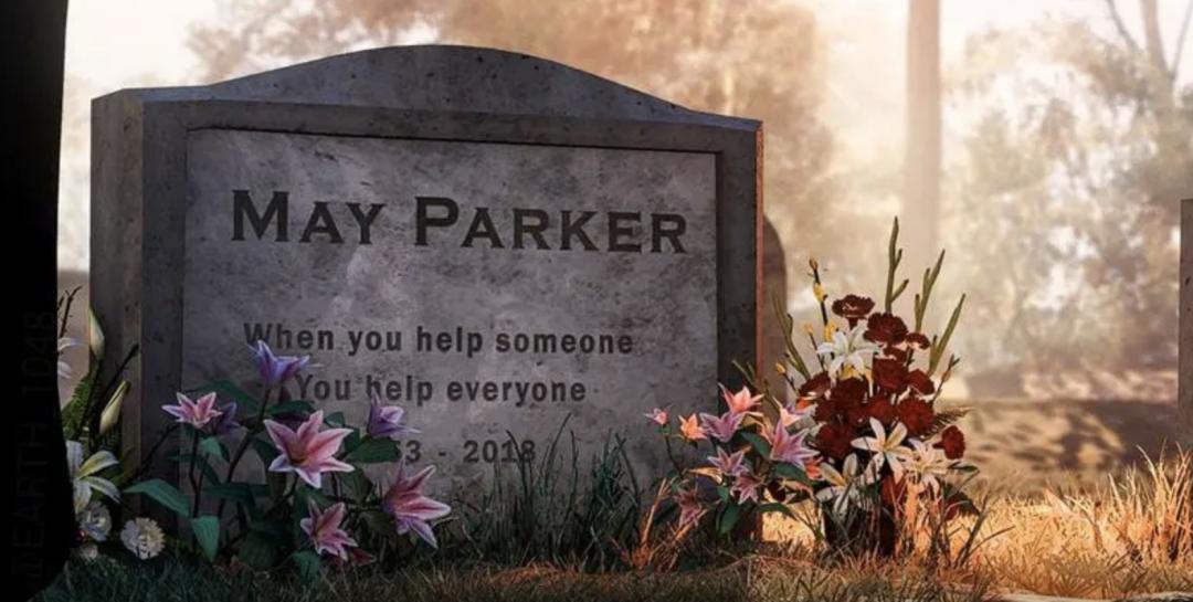 2019蜘蛛侠彩蛋,第三代蜘蛛侠的隐藏彩蛋