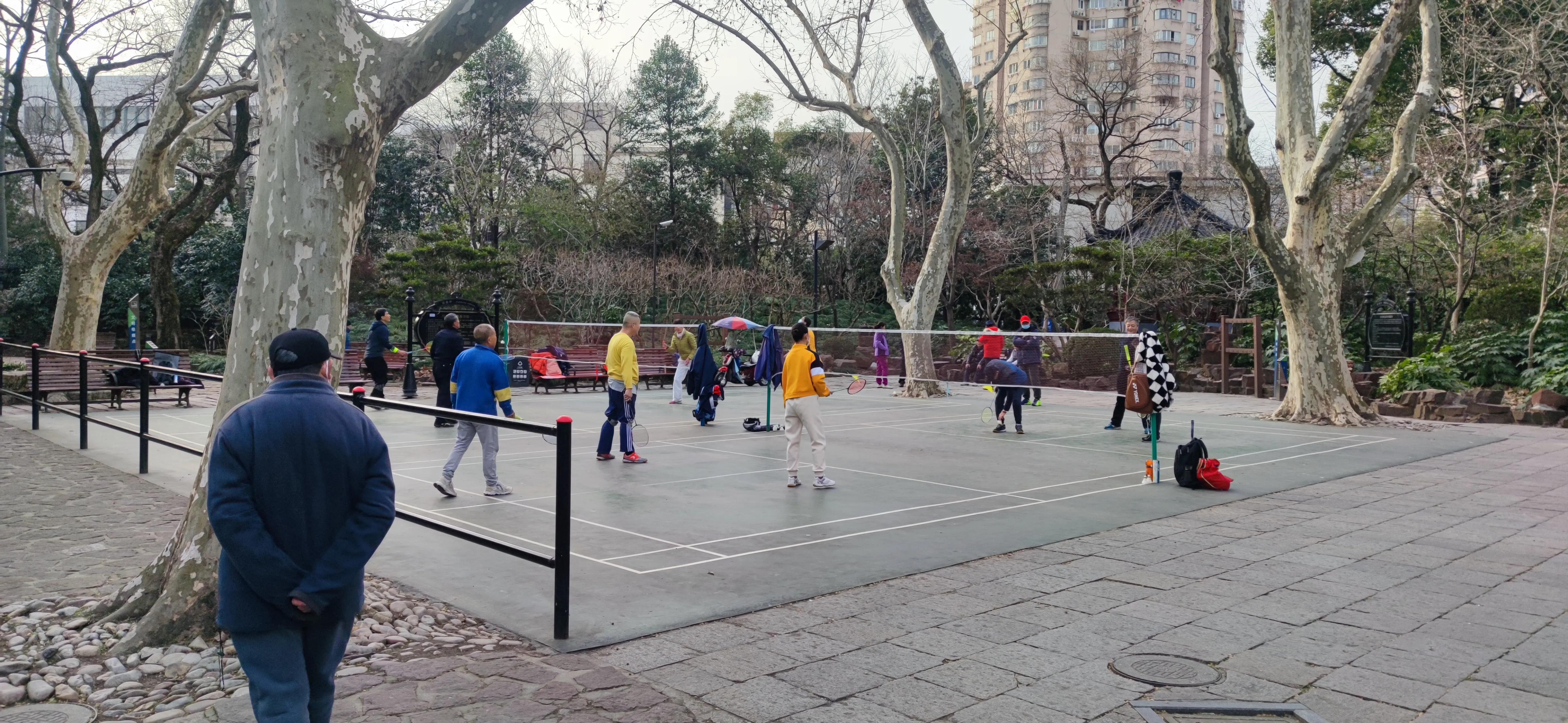 周末的鲁迅公园,鲁迅公园半日游攻略路线