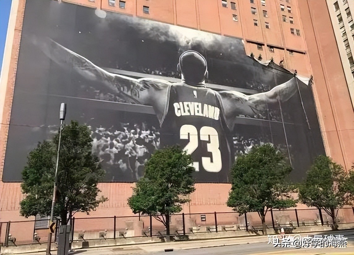 詹姆斯艾弗森影响力,詹姆斯的影响力收益