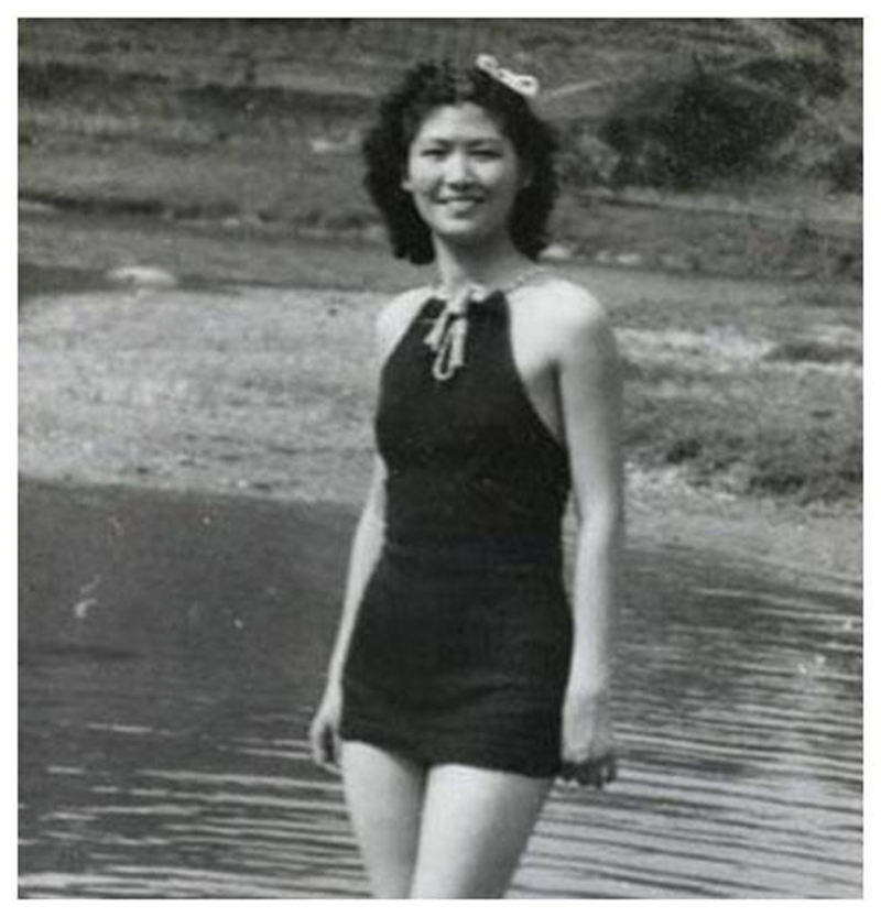 阎锡山的妹妹解放后怎样了,阎锡山留在山西的妹妹