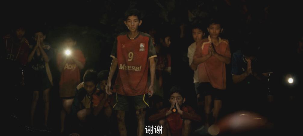 最有视觉冲击感的灾难大片,近一周火爆的灾难片