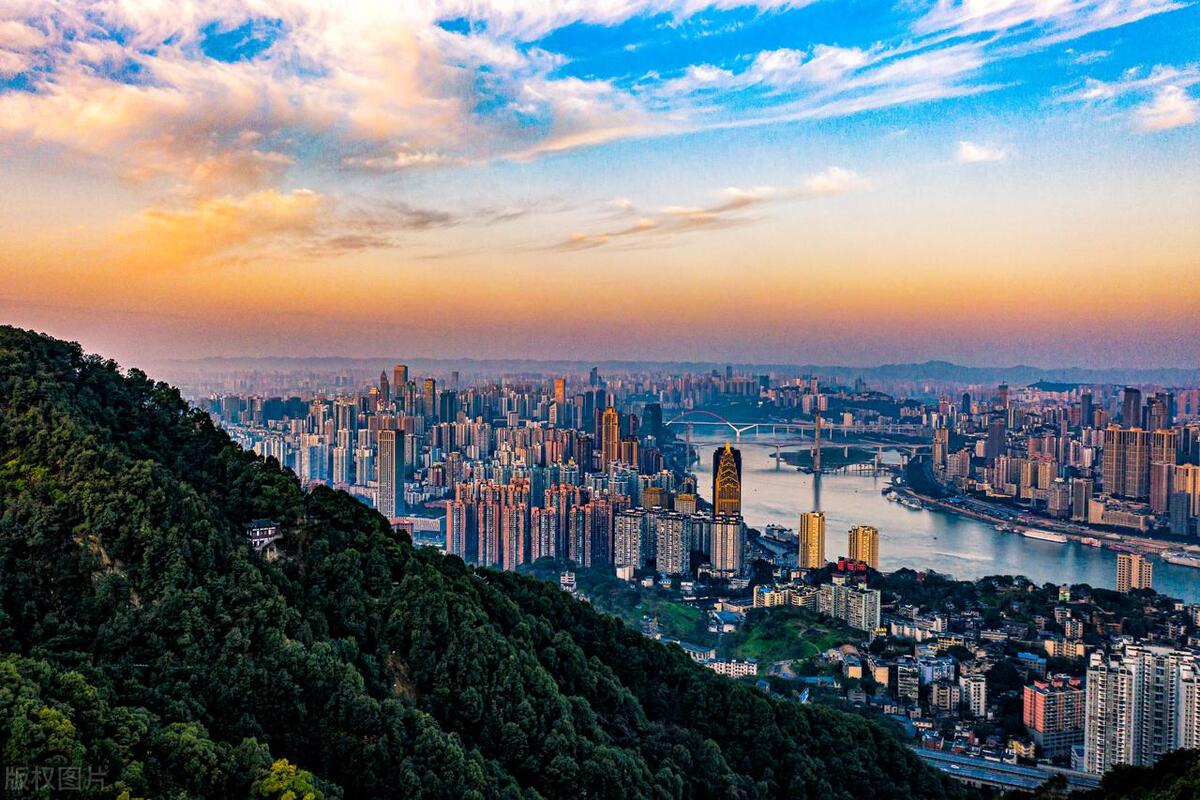 重庆的三天两夜旅游攻略,重庆3日游旅游方案