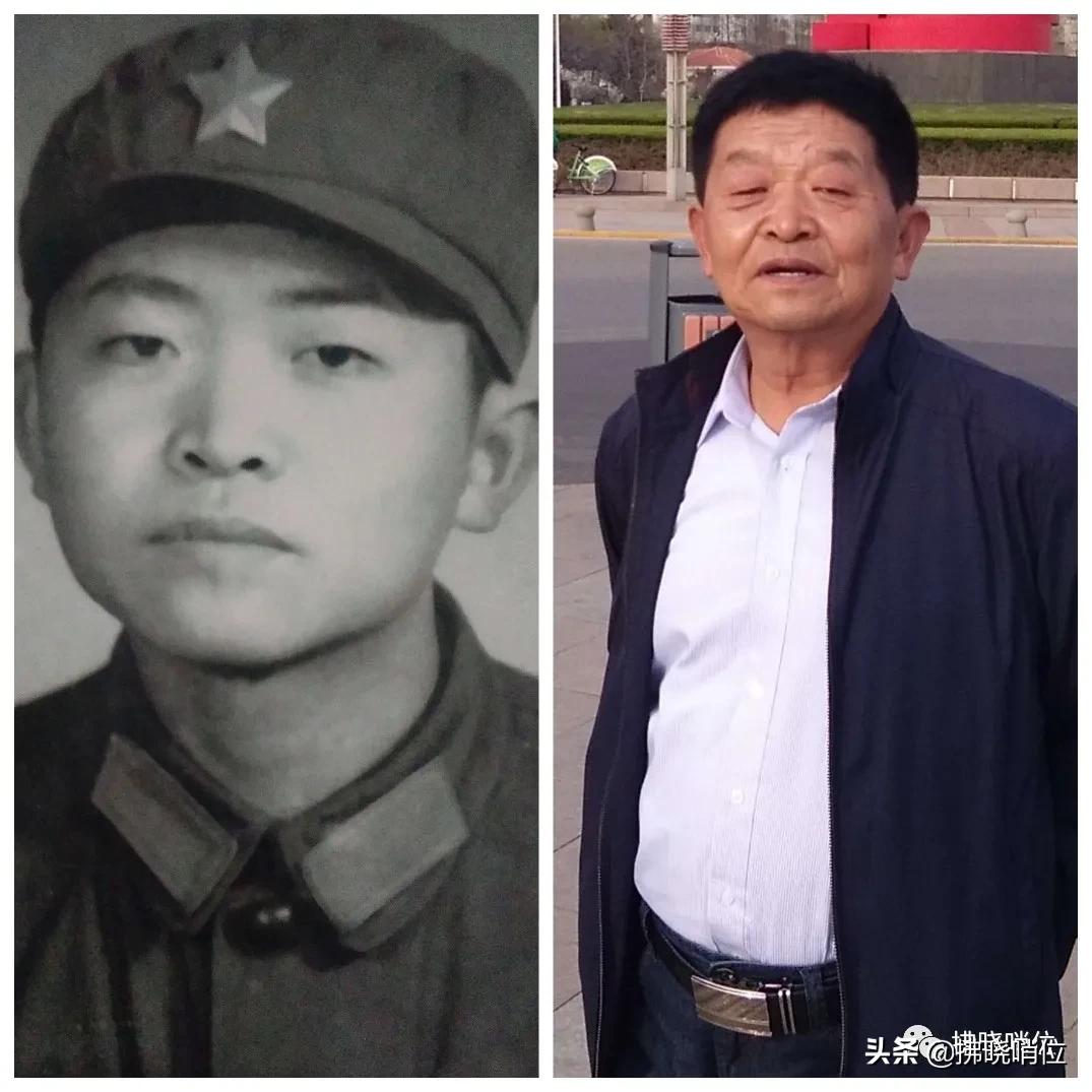 老战友四十年相聚联谊会上的感言,老战友40年后相逢重温战友情