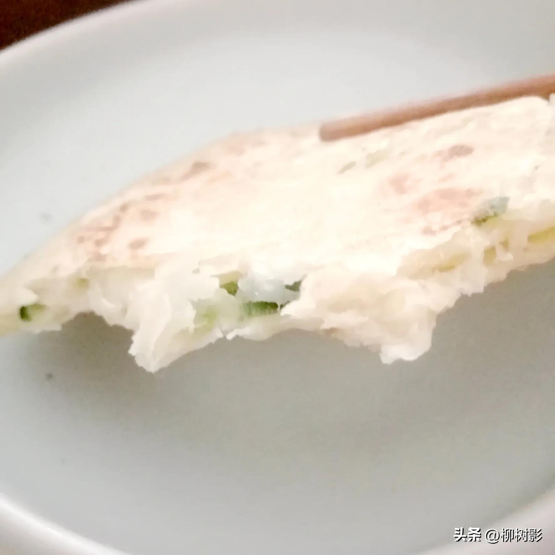 多多买菜又一次让我上当，葱油饼厚如烧饼，退休老太购物精明