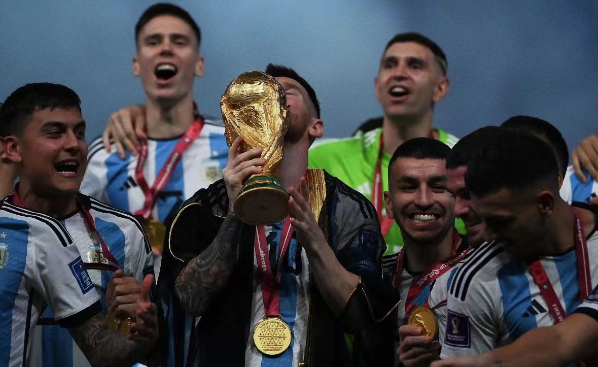 梅西来中国现场比赛票多少钱,梅西来中国门票收入