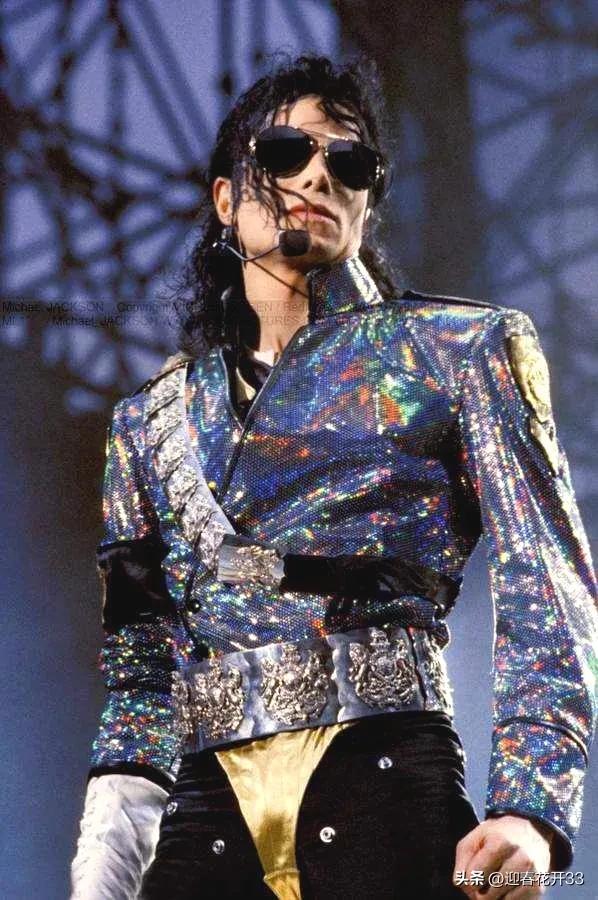 迈克尔杰克逊和麦当娜同台演唱会,billiejean迈克尔杰克逊麦当娜