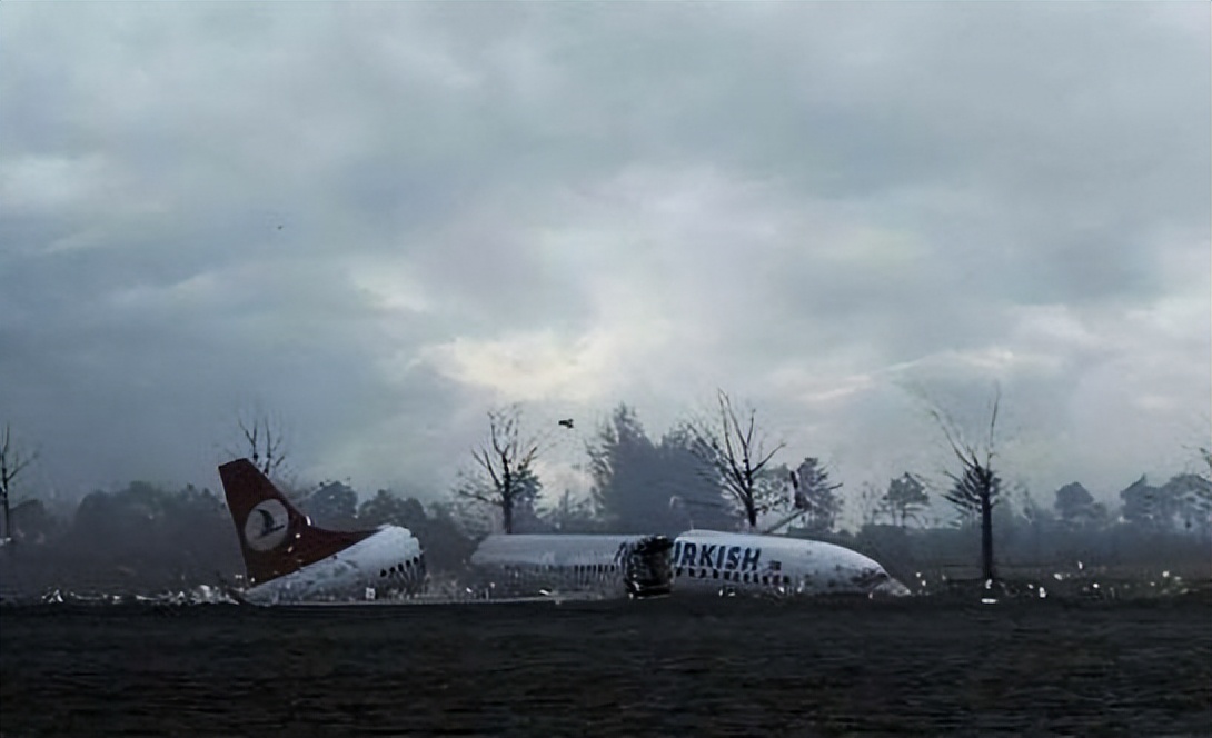 东航mu5735坠机事件最新,东航mu5735坠机事件还原