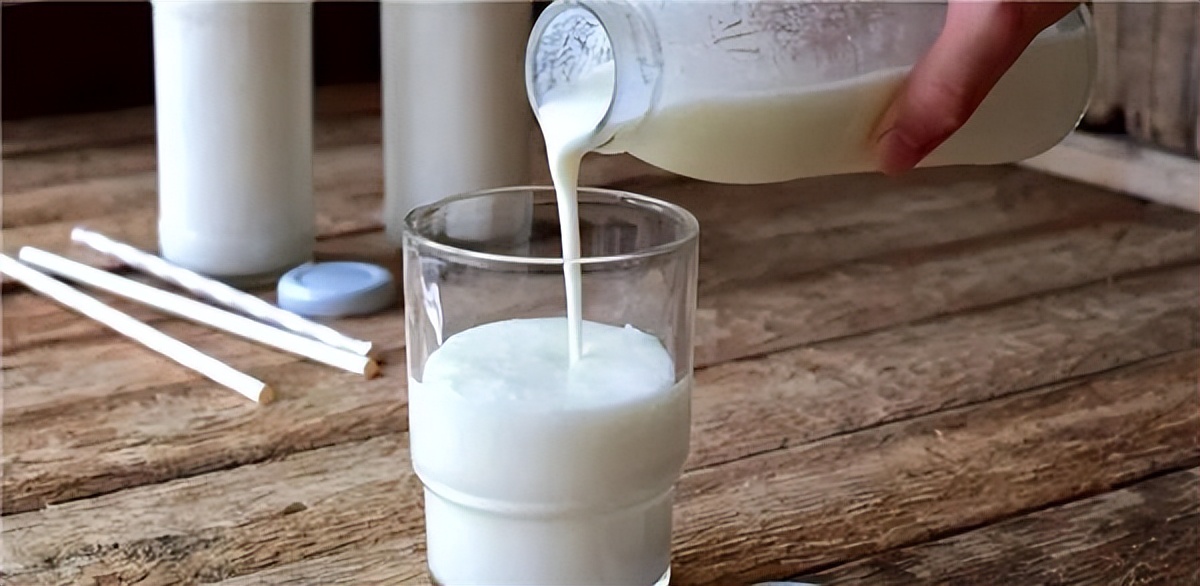 牛奶蛋白质含量低为什么营养高,哪种牛奶蛋白质含量最高又不长胖