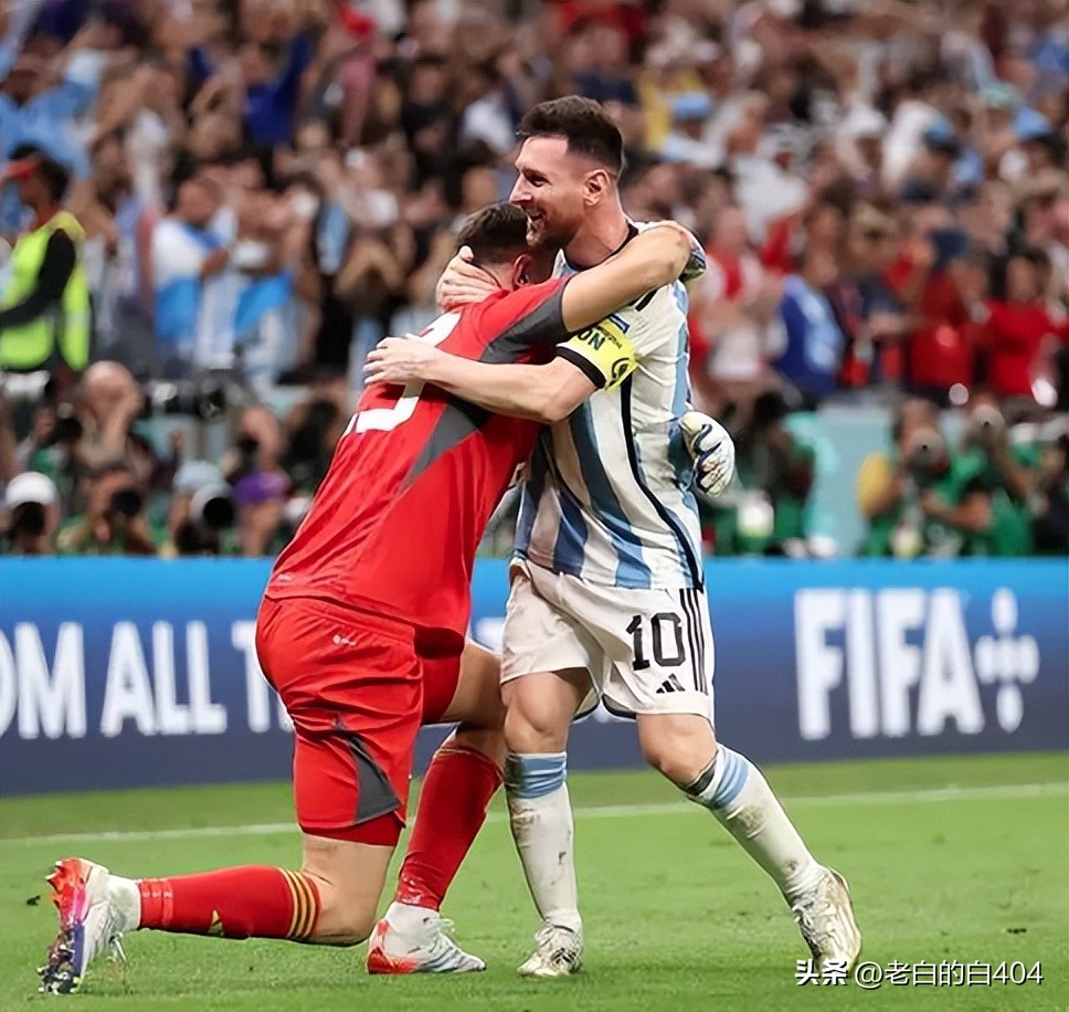 门将在此，诸神退位，卡塔尔世界杯的最佳球员有可能出自守门员