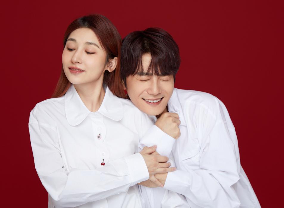 苏醒陆虎结婚了吗,陆虎陈曌旭结婚