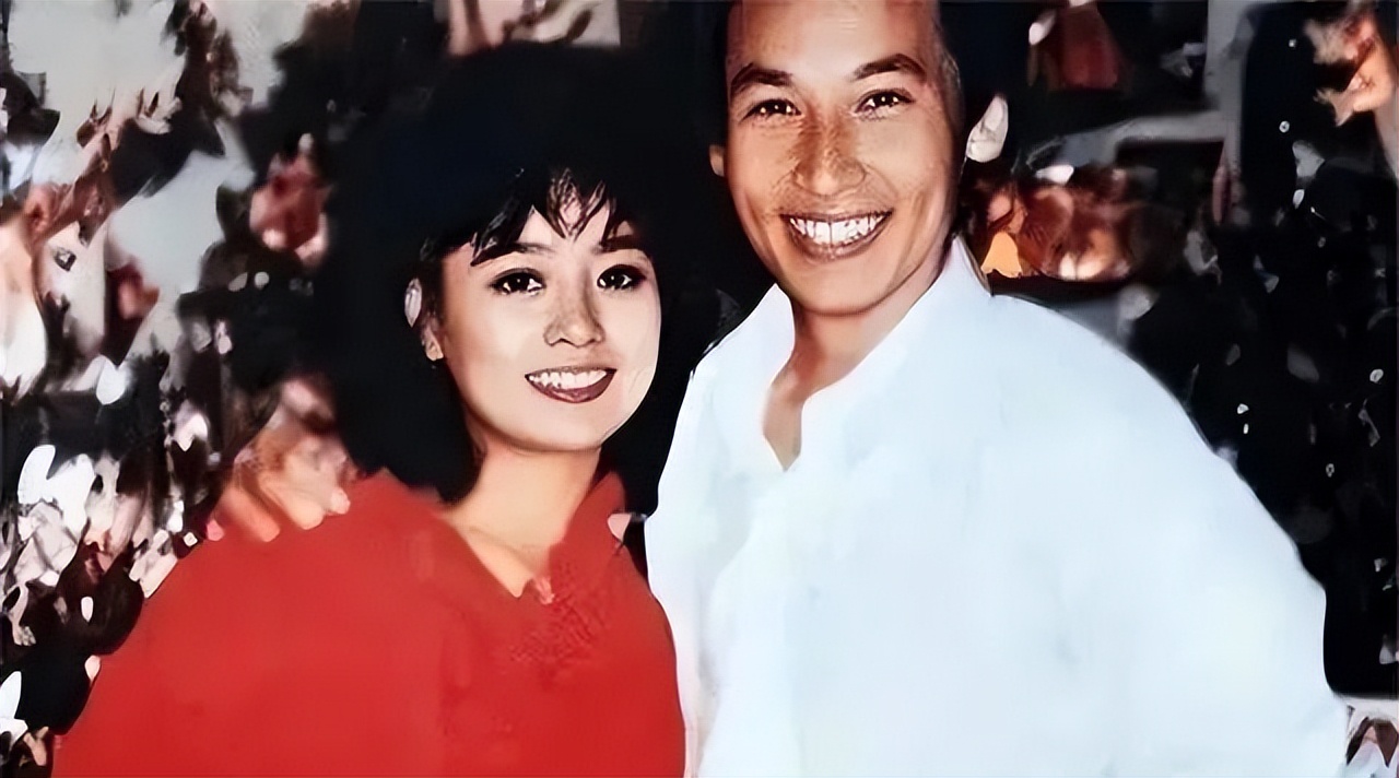 庐山恋主角张瑜现状,庐山恋张瑜现状如何