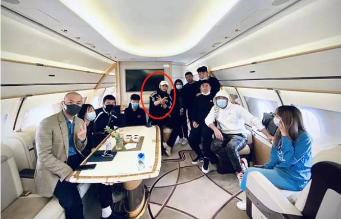 明星有多富华晨宇家里有矿,华晨宇家有多富有