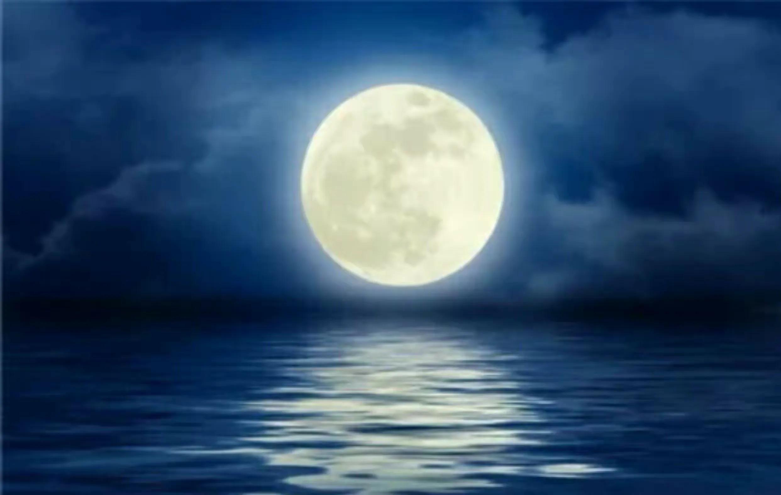 醉美宋词,木兰花慢·可怜今夕月