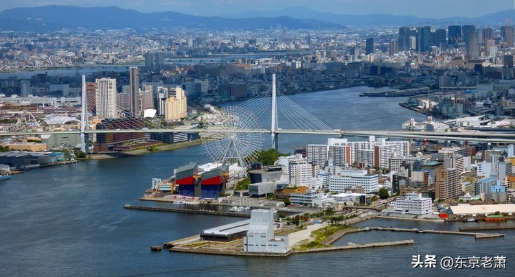日本旅游攻略大阪住宿,大阪旅行规划攻略