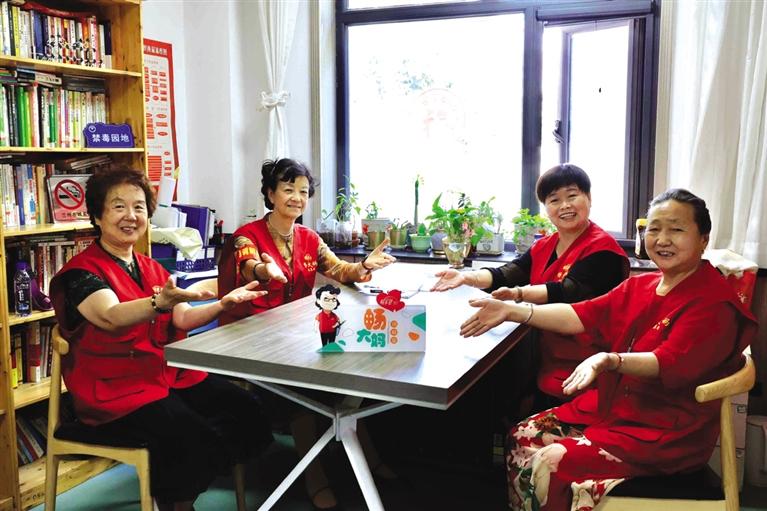 擦亮党建品牌引领作用,抓党建强基层夯实为民服务基础