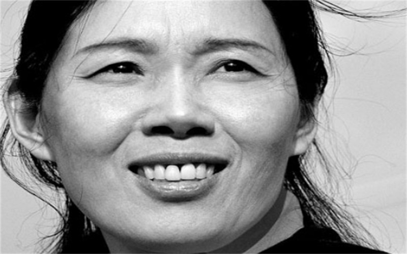 女排郑美珠的家庭,郑美珠丈夫简介