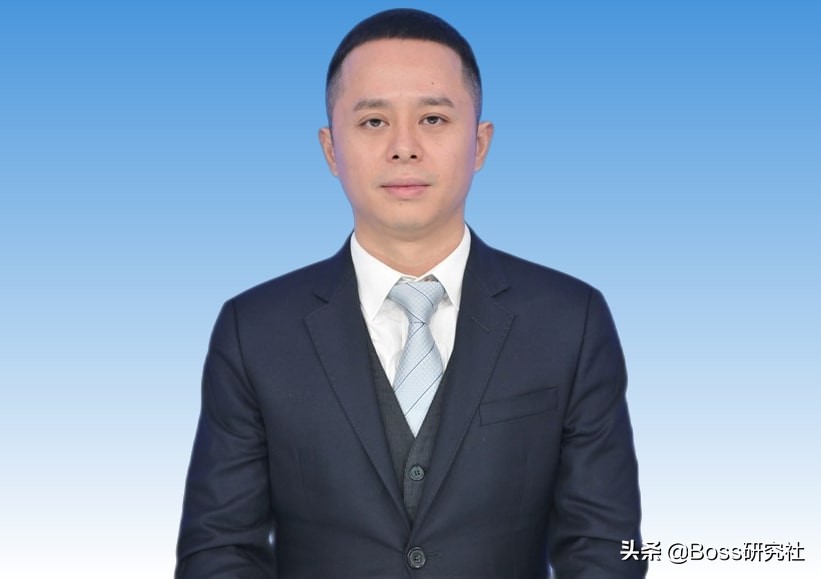 广安80后首富,广安最有钱的10个富二代