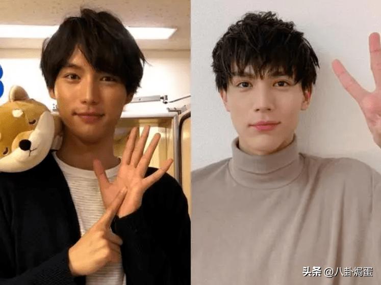 明星撞脸最严重的视频,各大路人明星撞脸合集