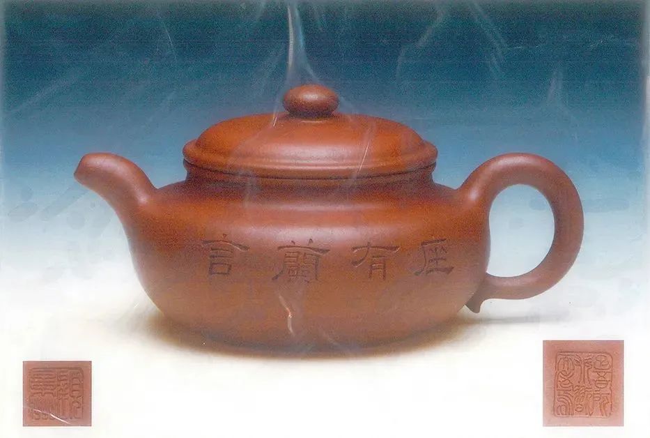 嘉德拍卖3200万陈鸣远紫砂壶,中国嘉德顾景舟紫砂壶拍卖记录