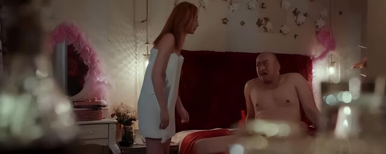 tvb女星自曝拍戏,tvb女星片段