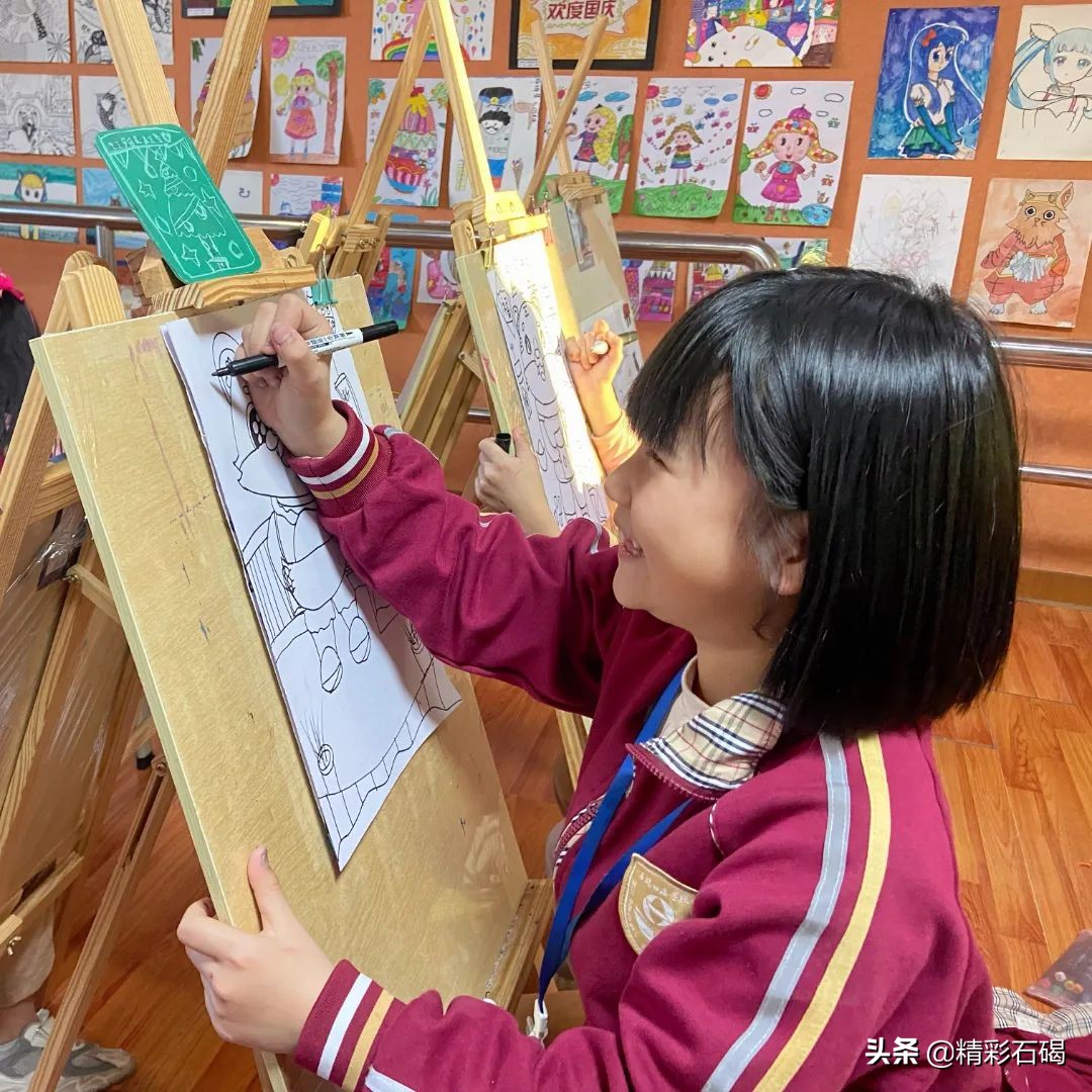 东莞石排四海学校招生,石碣四海学校