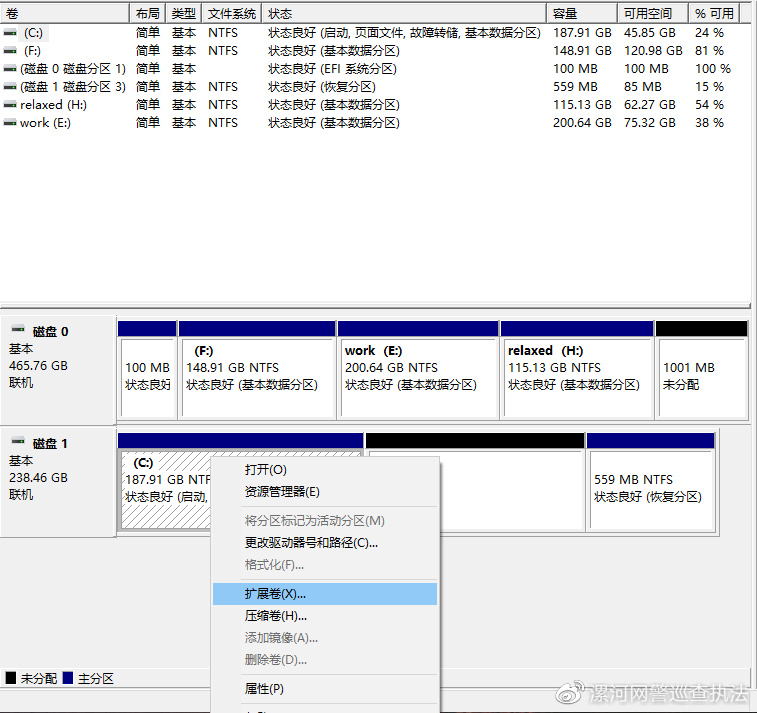 网警在线教学视频教程,网警如何管理网络空间
