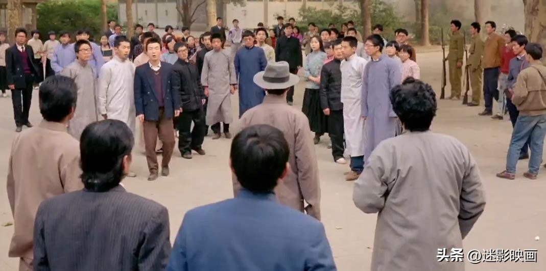 1996年胡慧中电影,胡慧中赌霸电影