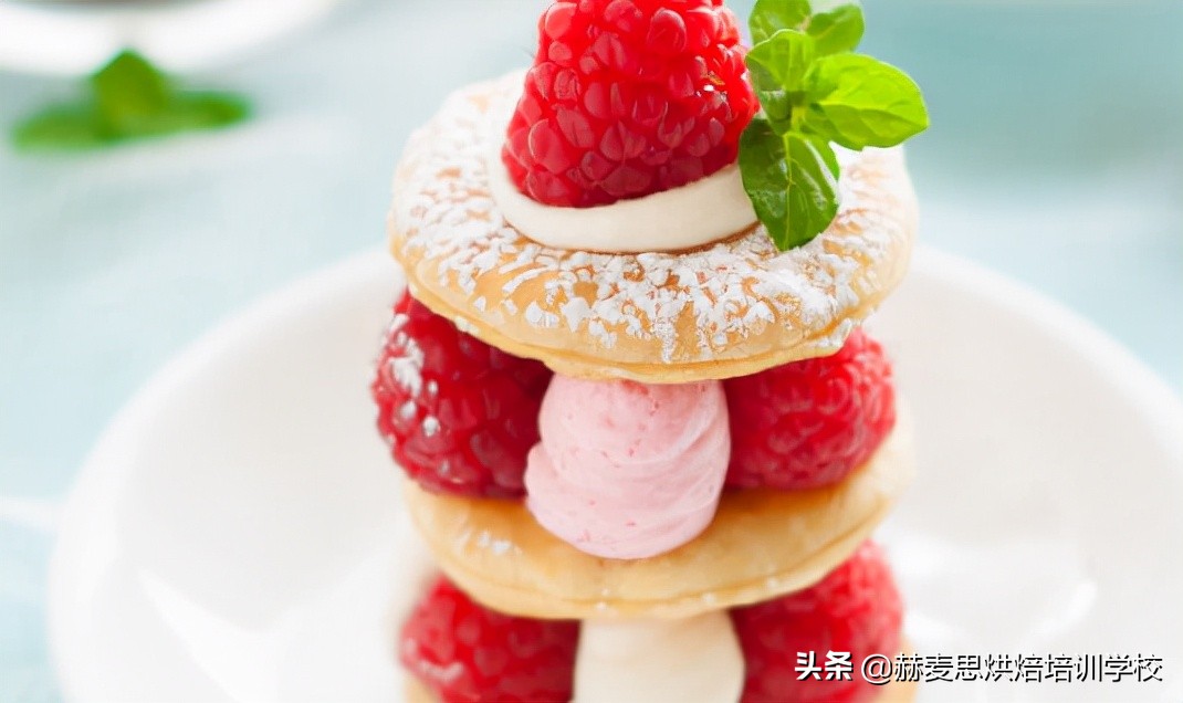 杭州专业西点学校学蛋糕培训费用,杭州西点免费培训