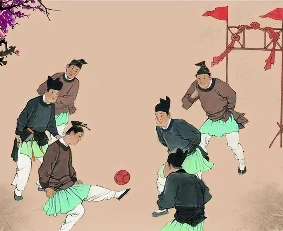 斗鸡金宫里蹴鞠瑶台边,斗鸡金宫里蹴鞠瑶台边朗诵