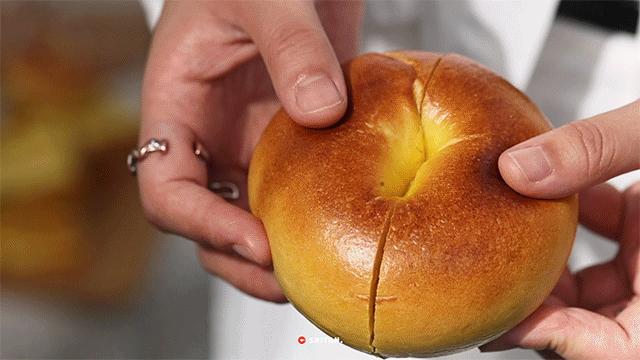 来自深圳的「方」面包,汕头人不用叫代购也能买到了