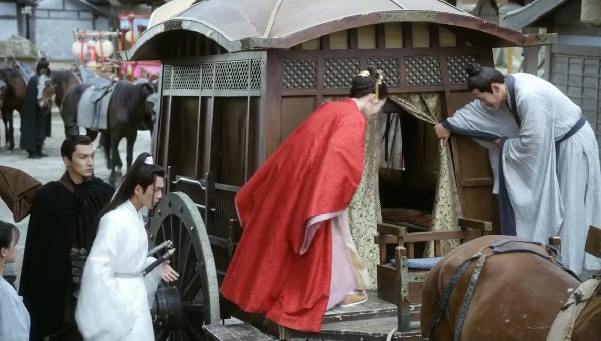 雪中悍刀行洪洗象一生,雪中悍刀行洪洗象成道