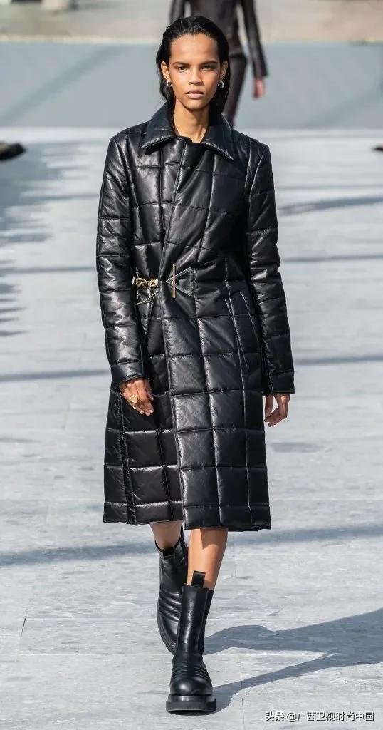 惊艳！“老气”的绗缝竟然也可以这样仙