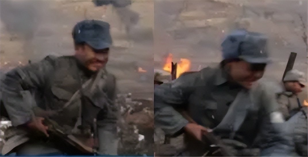 大学生进剧组当群演引热议,大学生进剧组当群演演技炸裂