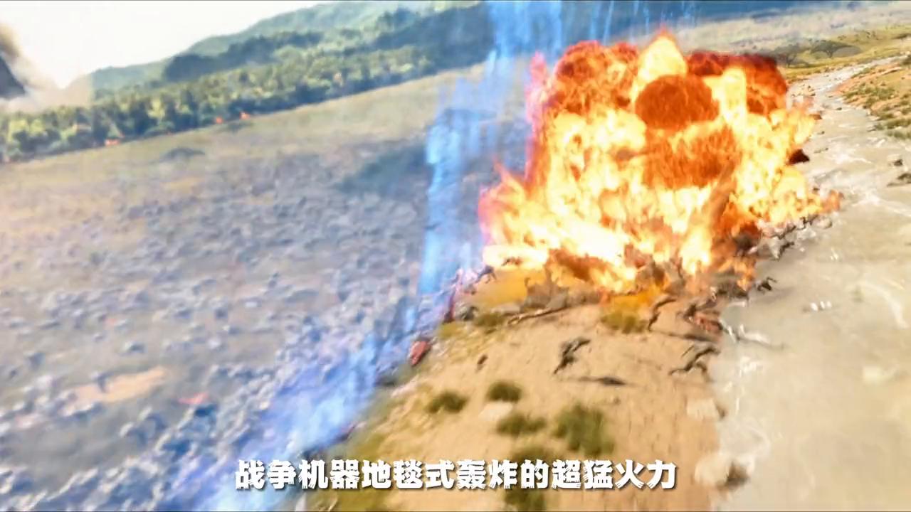 钢铁侠和战争机器哪个厉害,钢铁侠和战争机器的区别