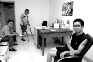 预防艾滋病最好方法改变危险行为,高危性接触怎么预防艾滋病