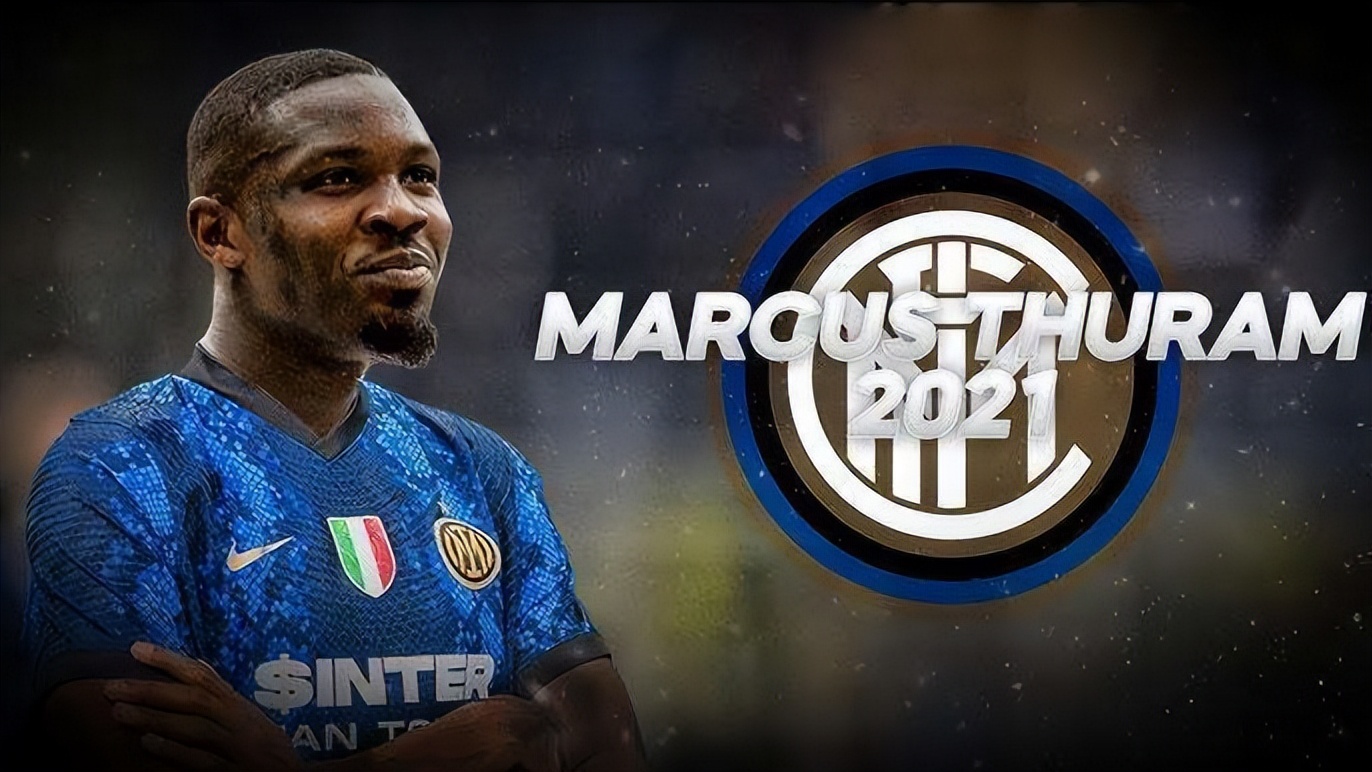 马库斯图拉姆中锋,马库斯图拉姆的父亲