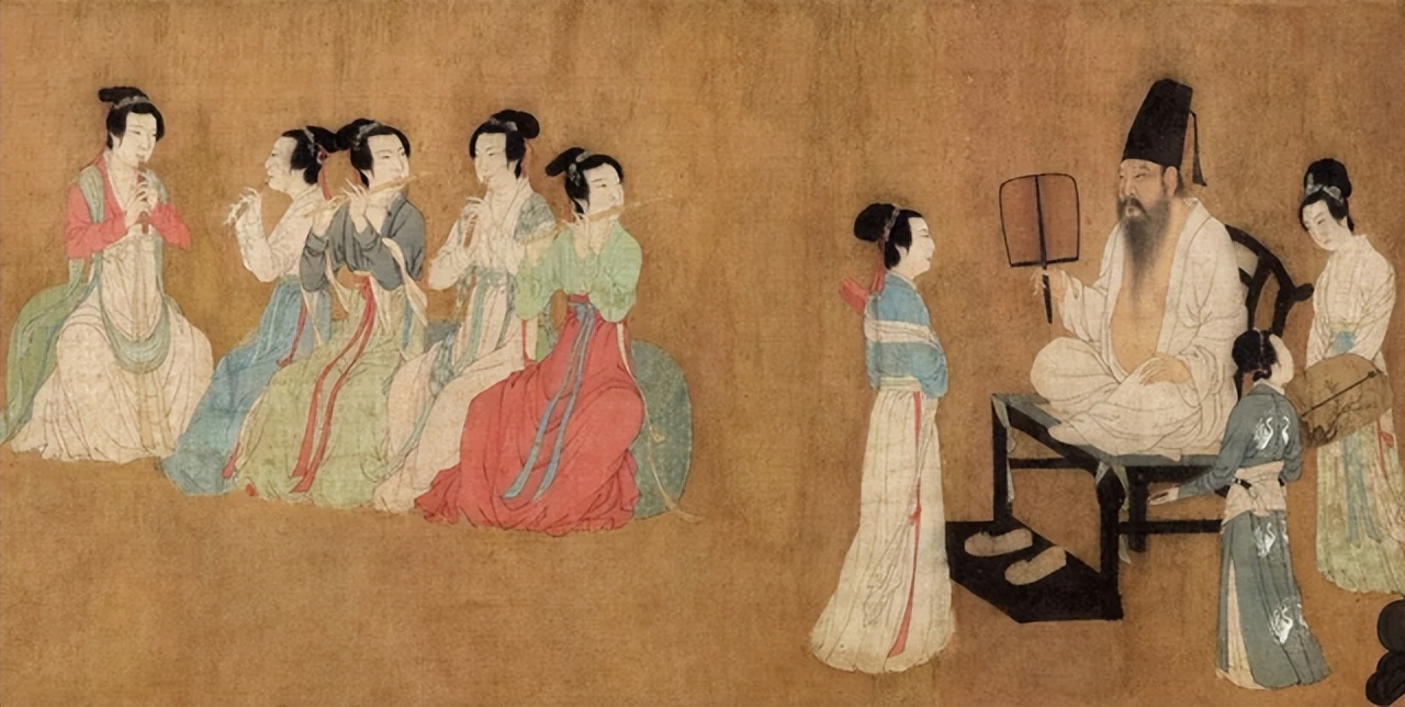 历史上的小周后最后结局,小周后的悲惨命运