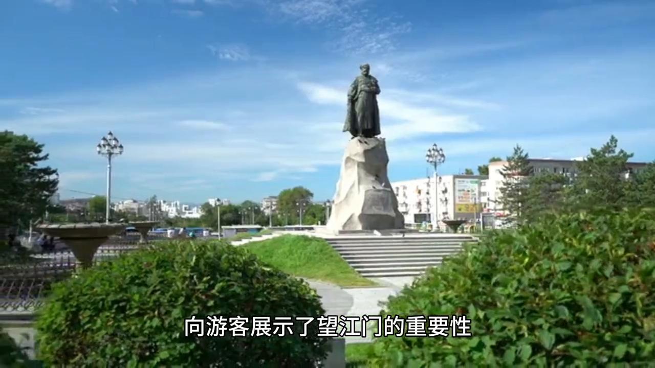 望江古代文化,望江门古城墙